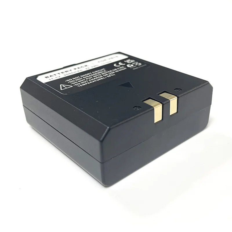 Brand New VB18 11.1V 2000mAh Battery Applicable Godox V860II-C V860II-S V860II-N V850II Flash Memory