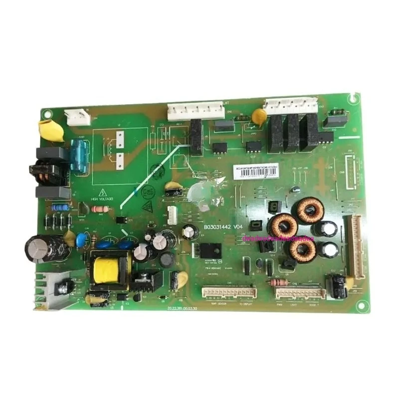 

good for refrigerator computer board power module board refrigerator part BCD-610WTGVBP BCD- 632WTDGVBPI