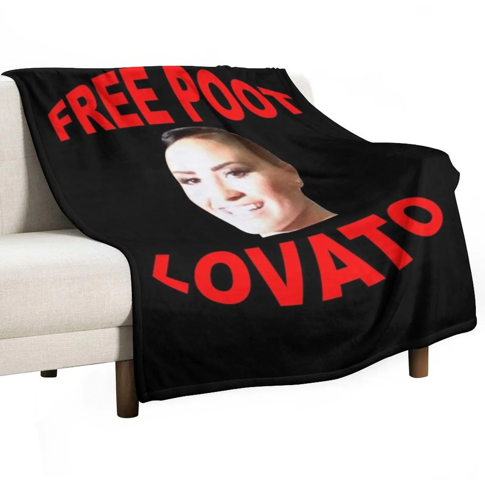 

Free Poot Lovato Mens s Graphic Vintage – Best Trendy Womens for Kids Top of Throw Blanket christmas gifts Blankets