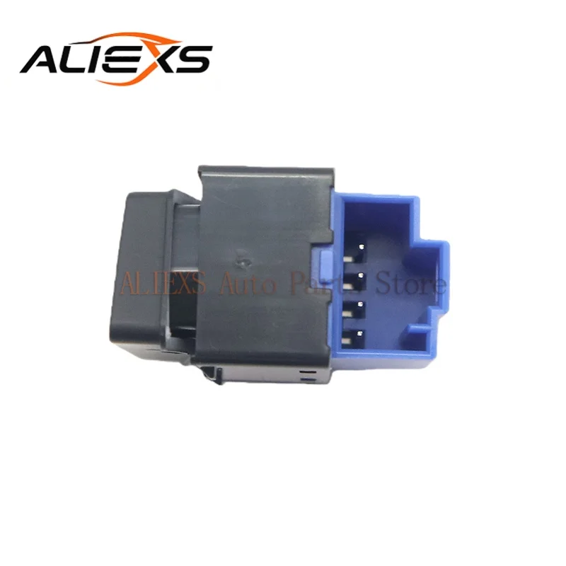New Central Door Control Locking Lock Unlock Switch Button 1T0962125B for Volkswagen VW Caddy/Touran 2003-2015