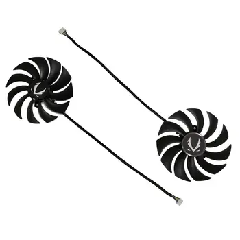 10 最佳銷售 VGA散熱器 - №8