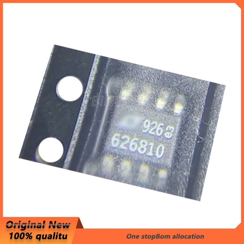 (1piece)100% New LTC6268HS8 LTC6268 SOP8 In Stock Chipset