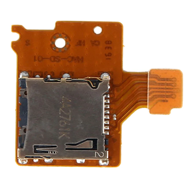 A23F-For Micro-Sd C…