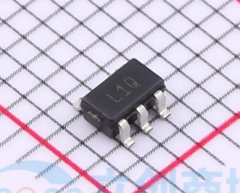 10PCS ADP3309ARTZ-2.85/3.3 DVC/L1Q ADP3309ART-3 BPC 100% New original Chipset IC Electronic Component SMD