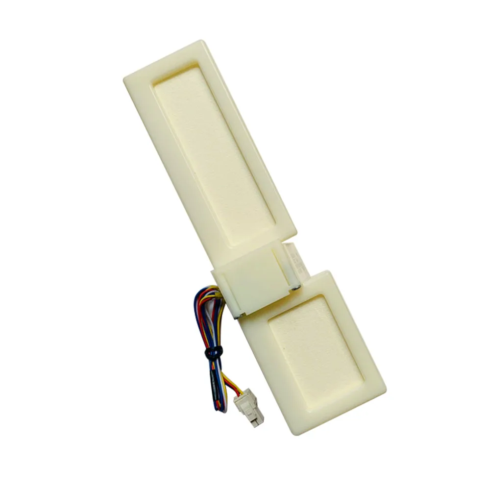 Refrigerated Electric Freezer FBZA -6330-2 0064001405 Spare Parts Electric Damper Air Duct Assembly NSBD009 Fridge Damper Switch