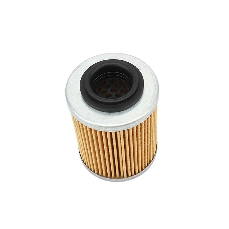 CF800 Oil filter element CF400 500cc Motorcycle refit Beach car X550 Oil filter Z550 filter screen