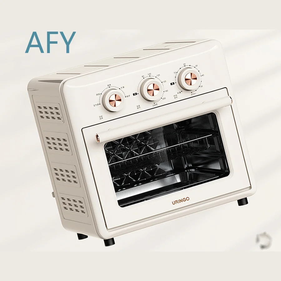 Smart Oven for Home Appliance Product Design and Development Tracking for Kitchen Appliance Design Engineering Prototyping