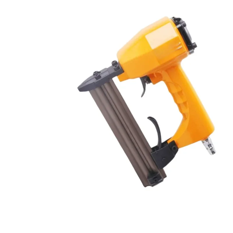 

Air Gun Straight Air Steel Code Gun Mosquito Shot Retreat Nail Pulling Gun Woodworking