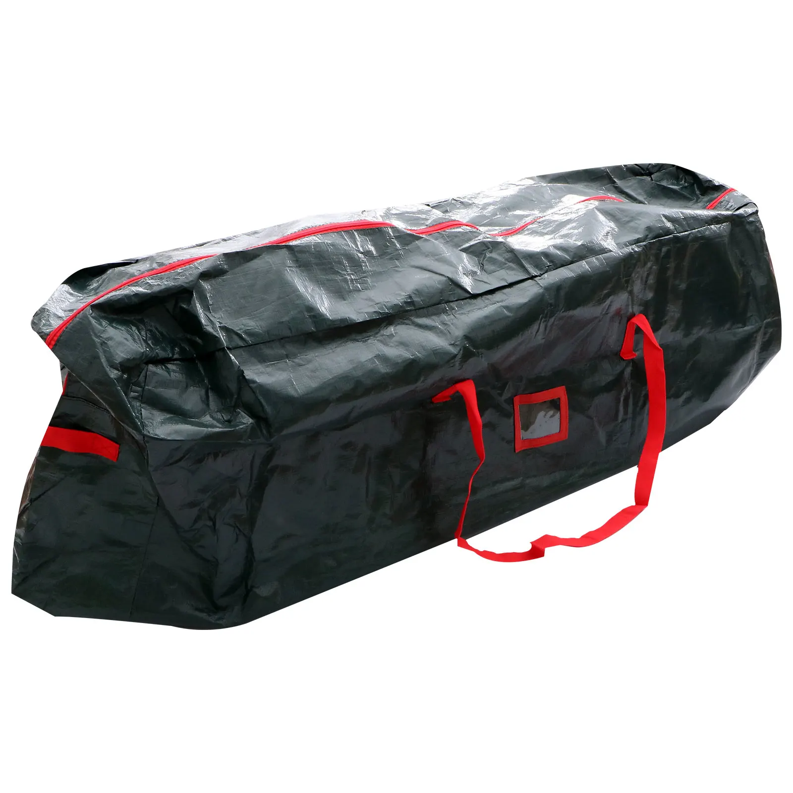 

Christmas Tree Storage Bag 135x34x68cm Waterproof Pouch Large Capacity Xmas Decor Household Solution Outdoor Storage