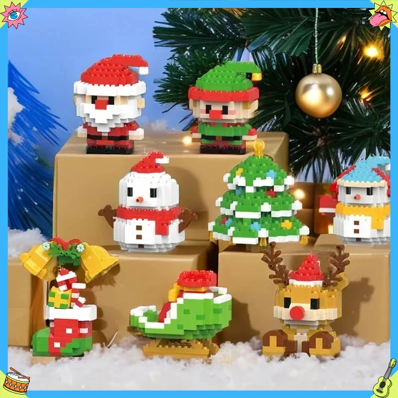 New Christmas Build… - image
