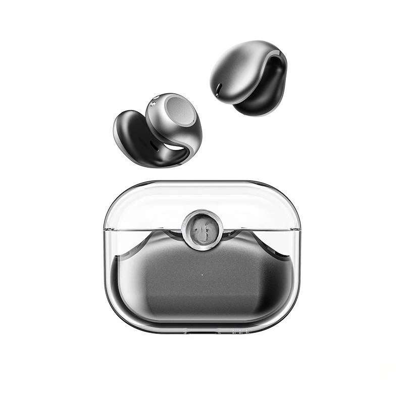 Ear Clip Not In Ear… - image