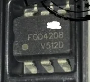 

10 шт. FOD4208 SOP-6