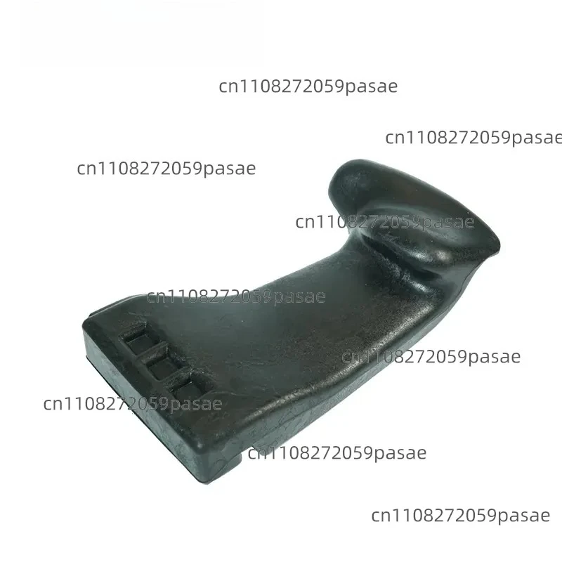 Tire removal machine parts tire removal machine bird's head car tire disassembly machine plastic glue bird's head hook