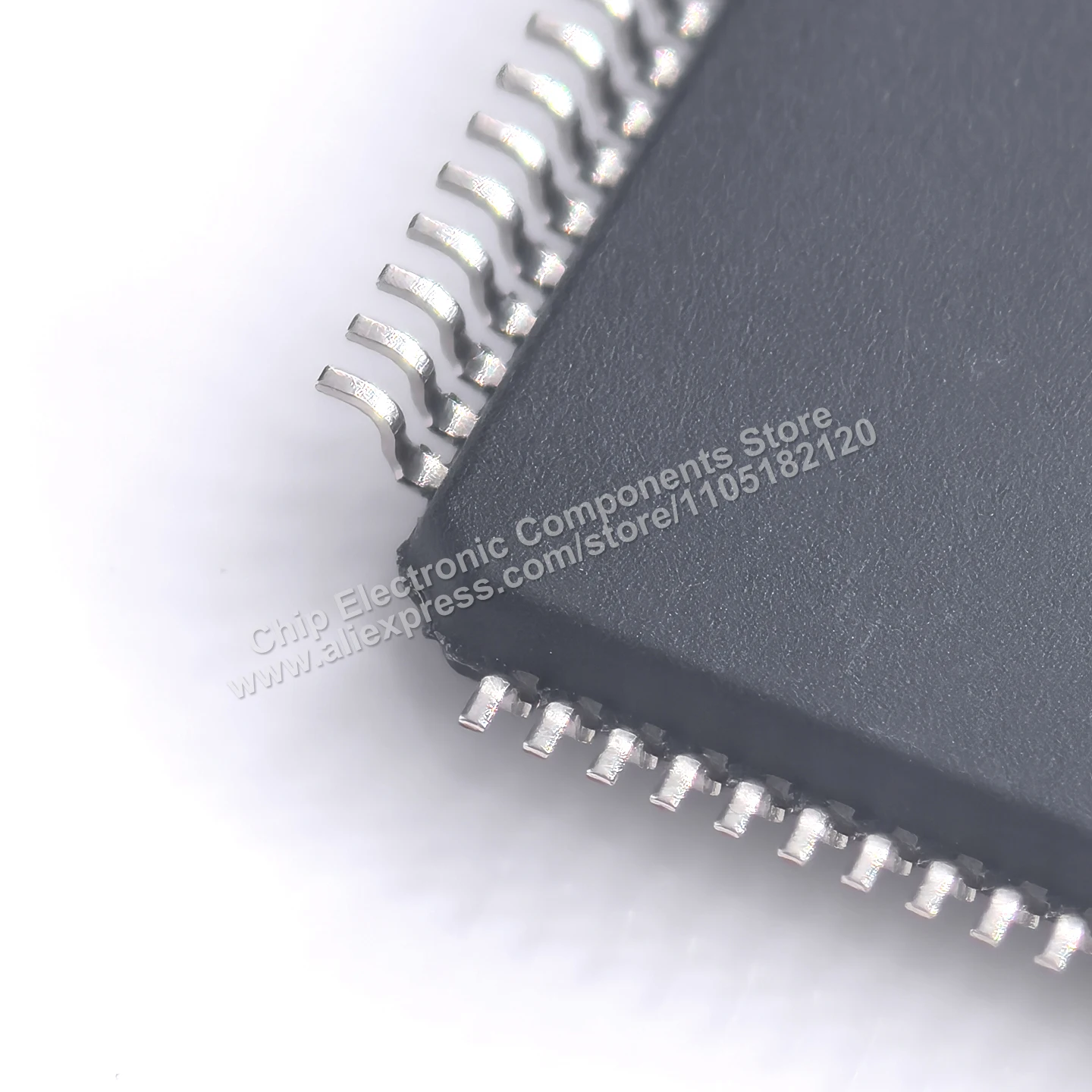 Original IC TMS320F28034PNT, LQFP-80 package, C2000 C28x Piccolo 32-bit microcontroller – MCU