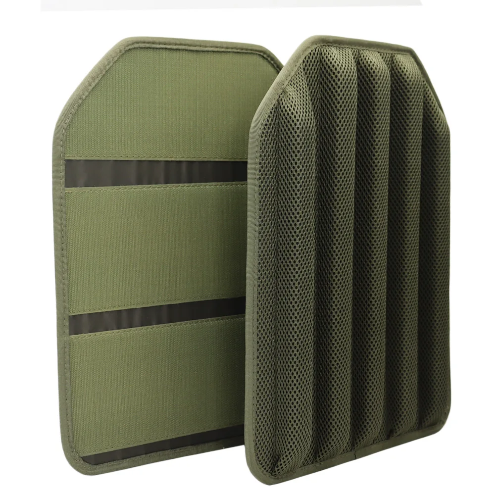 Hunting Airsoft Tactical Vest Plate Carrier Pad EVA Foam Plate Soft Cushioned Shock Protect Insert Plate