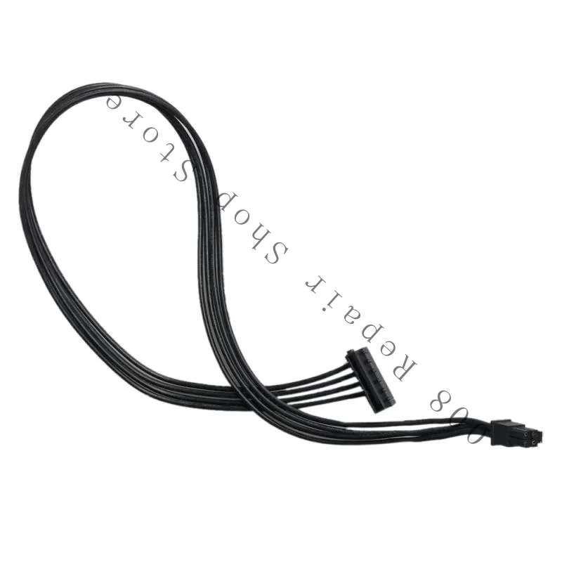 WYORESY SATA power cable 380mm 00XL188 For Lenovo ThinkCentre M710s M710t M715s M910s