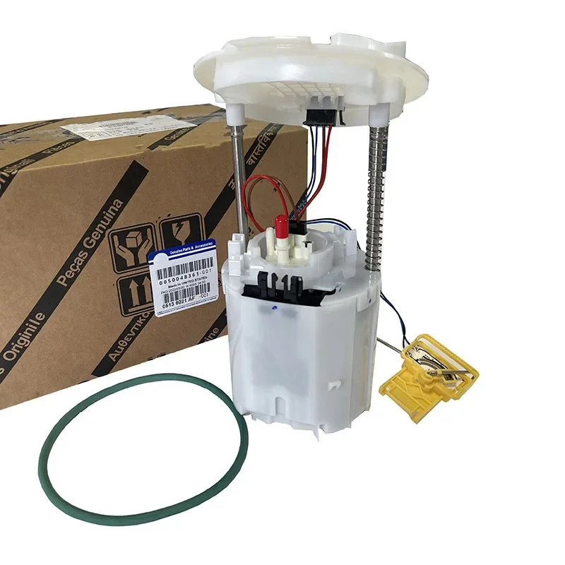 NBJKATO Brand New Fuel Pump 68102700AC ,05136021AF For Chrysler 300C Challenger 2008-2016