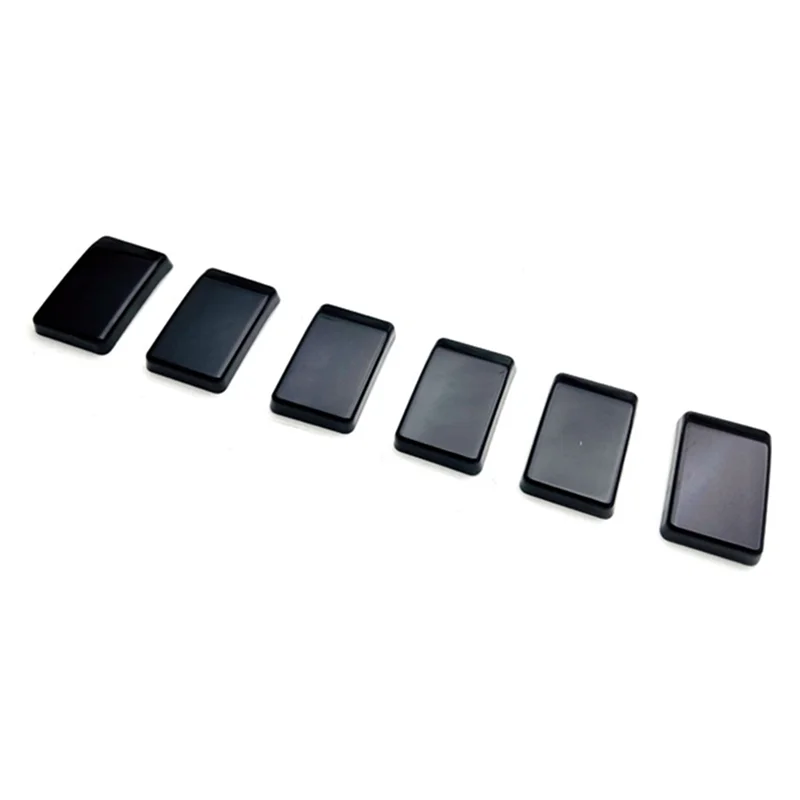 

For Mitsubishi Delica Mini 2023 Front Grille Grill Cover Trim Decoration Exterior Replacement Parts Black