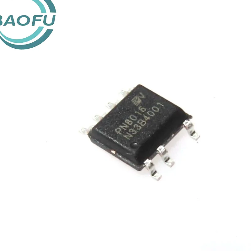 Brand new original PN8016 SOP-7 power management chip non isolated IC power constant current chip