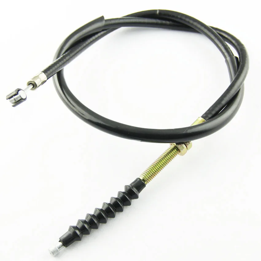 Motorcycle Clutch Control Cable Wire Line For Yamaha TZR125 1987 1988 1989 1990 1991 1992 TZM150 TZR150  Motorcycles Accessories