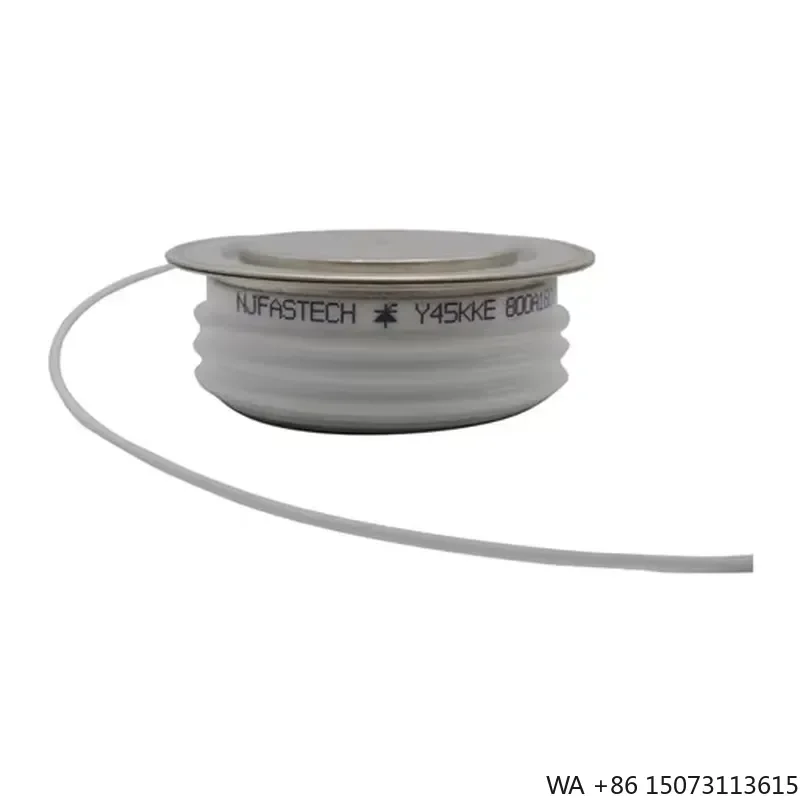 for Y45KKE Thyristor SCR Module Power Electronic Components Diode Rectifier