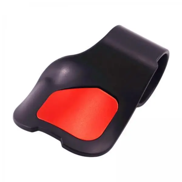 Motorcycle Modified Throttle Assist Device PP Ergonomic Palm Support Handlebar Aid for Steady Cruising and Reduced Fatigue