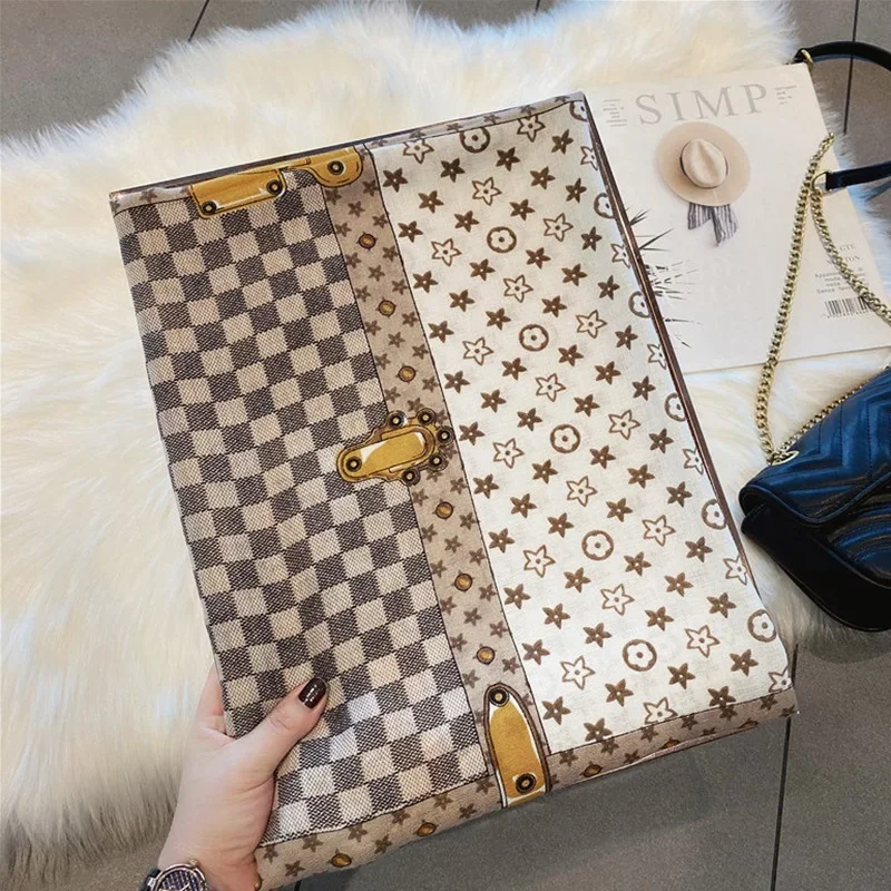 Thumbnail 2 - #24 Latest Scarves Updates