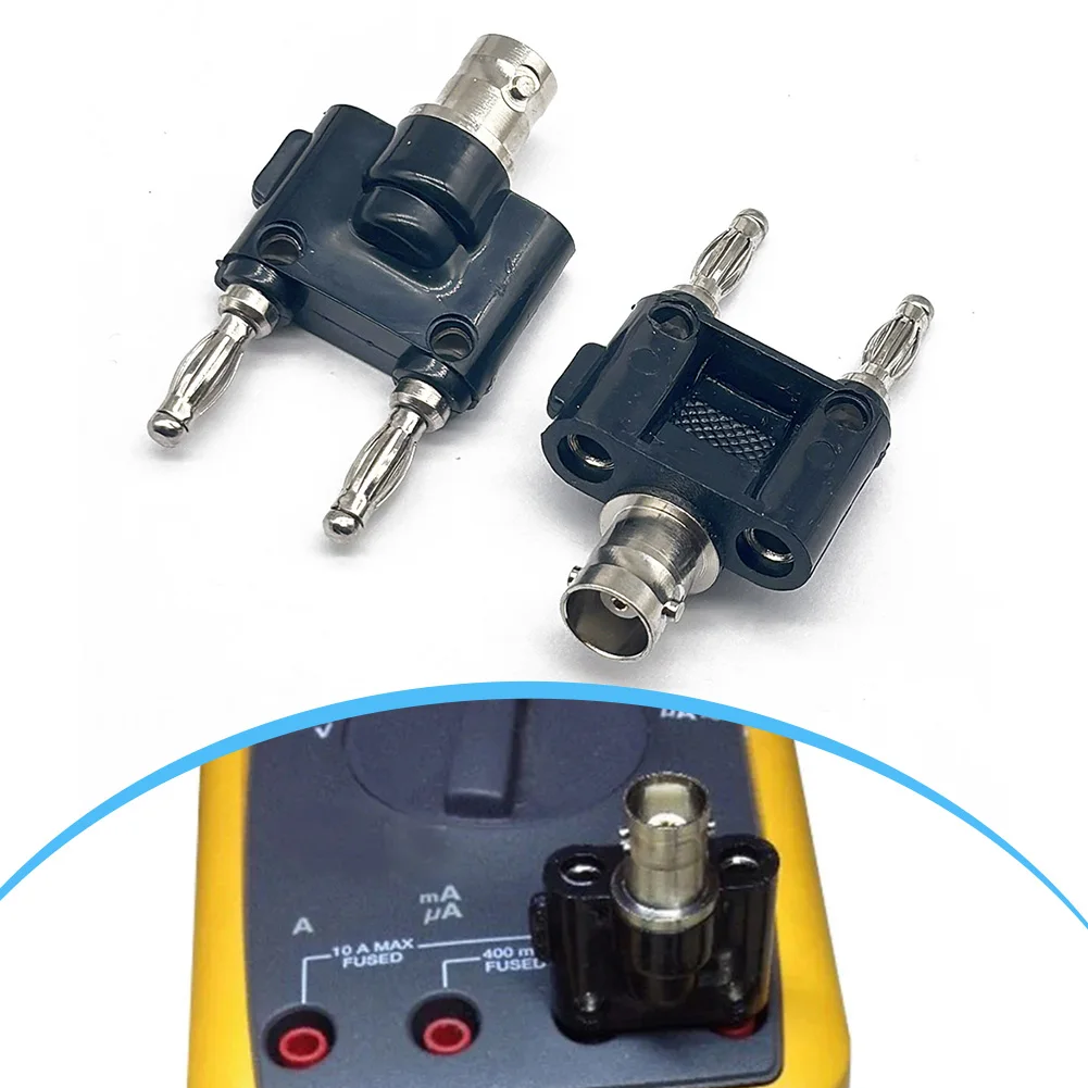 2PCS Bnc Double-Row… - image