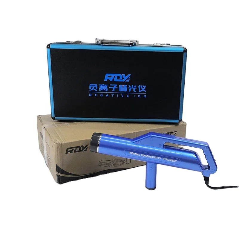 

2025/Hot sale terahertz blower negative ion body therapy care natural energy eliminate body pain