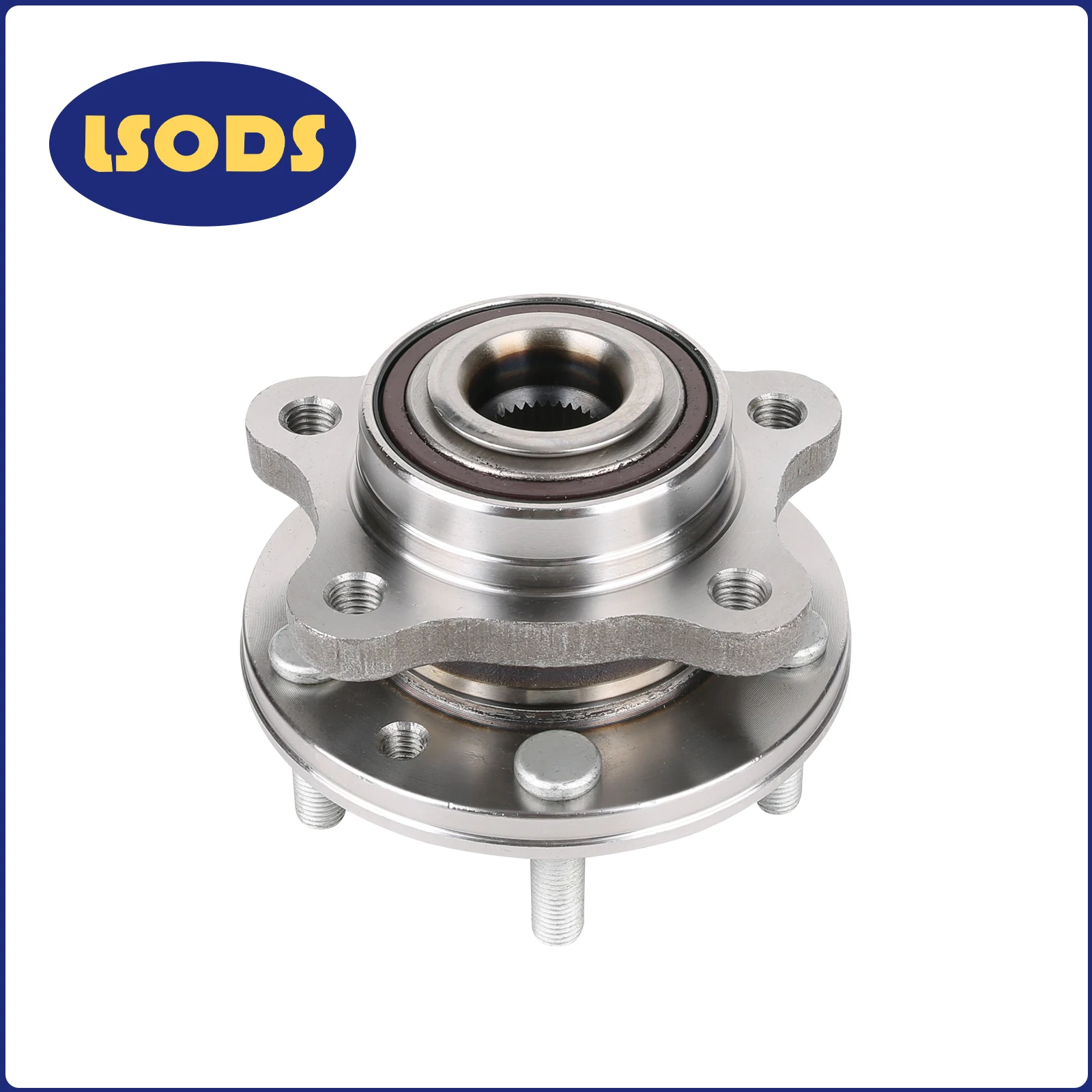 

31387356 31387352 Suitable for Volvo V40 T4 T5 526 525 D2 D3 D4 T2 T3 C83 Wc Front Wheel Hub Bearing