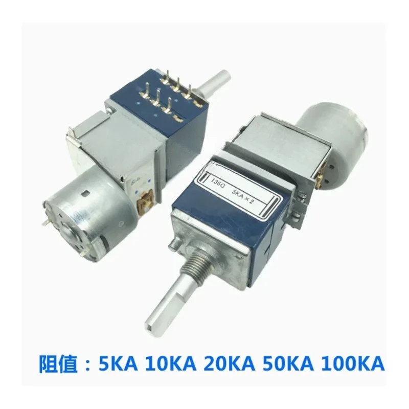 Alps Original RK27 …