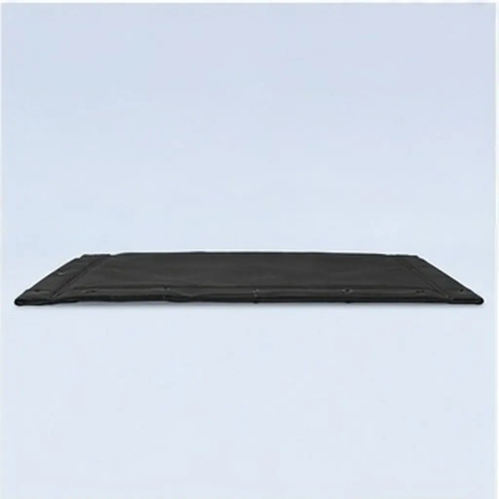 Wheelchair Seat Pad Refill 18.3x16.7 Inch Thickened Breathable Oxford Cushion Moisture-Resistant