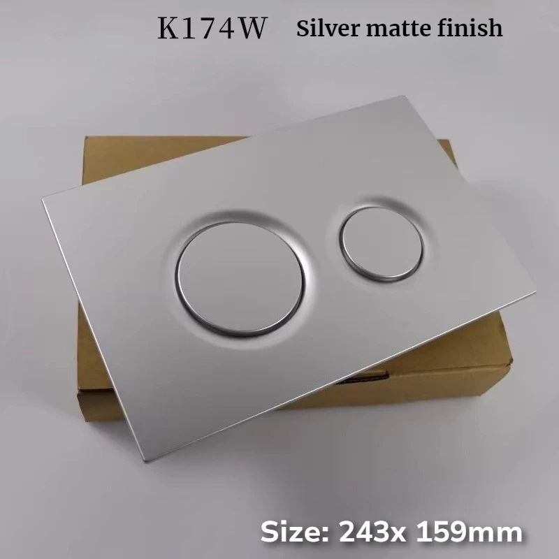 Variant: K174W