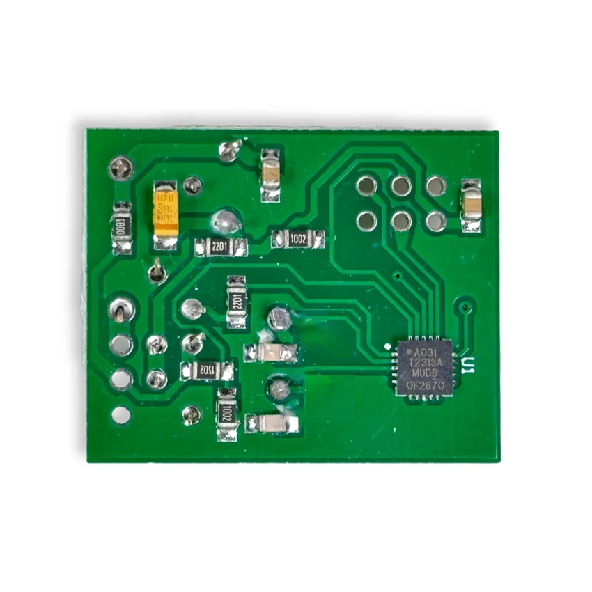 Simulators For V-AG IMMO Emulator