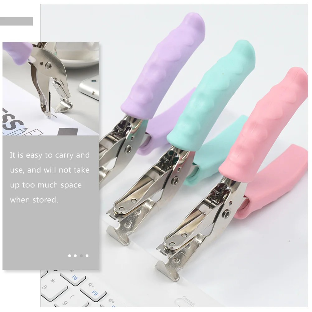 

2Pcs Metal Staple Remover Practical Office Supplies for Teachers Colleagues Families Easy to Carry Staple Remover