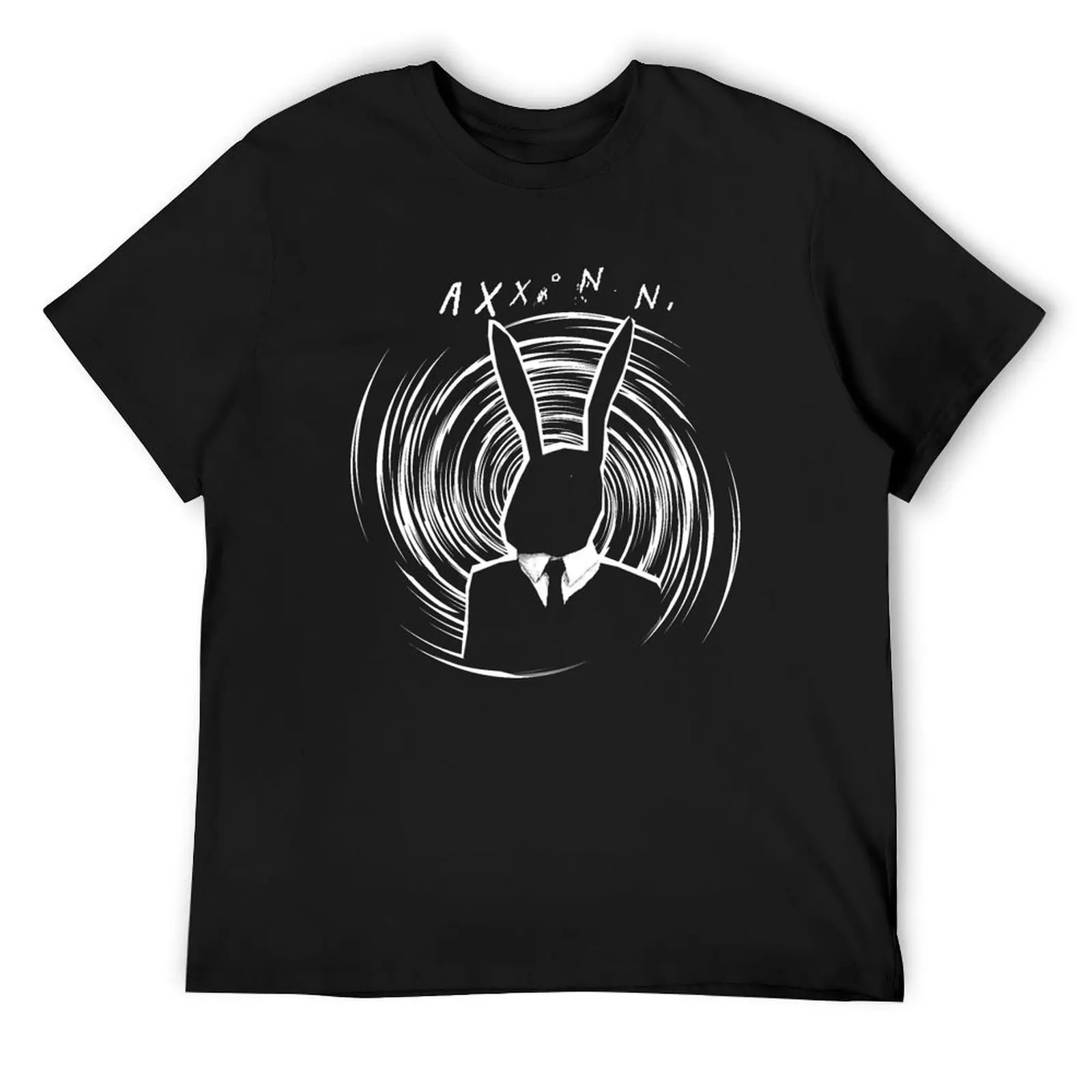 Koszulka DAVID LYNCH AXxonn Rabbit Inland Empire