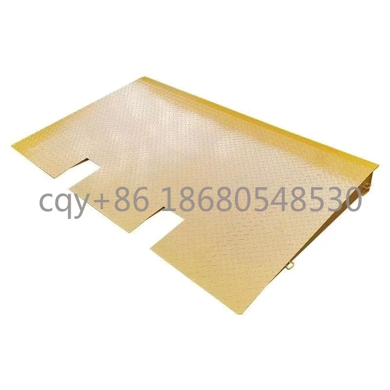 Po Forklift Ramp Pl… - image