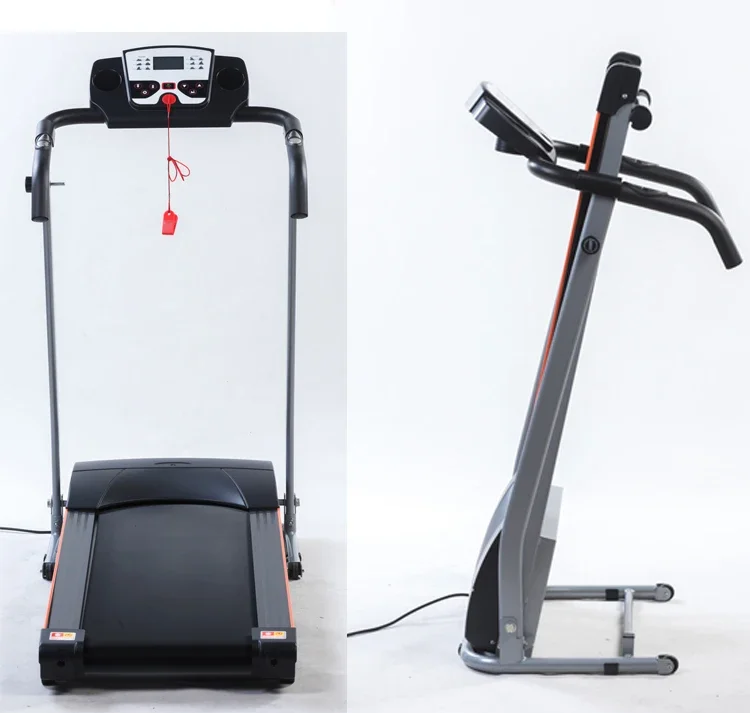 non-motorized air runner manual mechanical unpowered curved manual treadmill