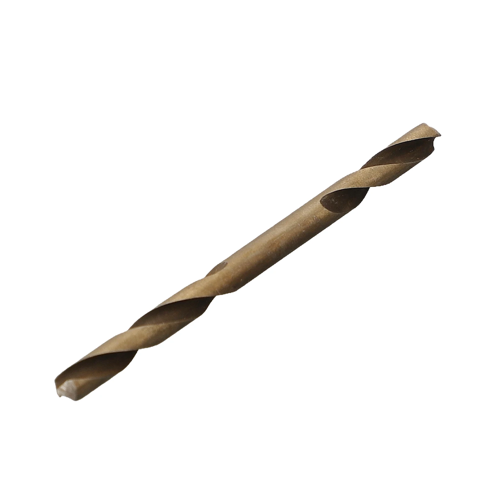 Punta da trapano a coclea in acciaio inossidabile nessuno trapano a mano coclea di alta qualità 3.0mm metallo acciaio inossidabile 3.5mm foratura del legno