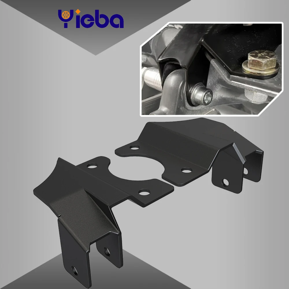 

UTV MOTO Accessories For Can-Am Maverick X3 Max RR Rear Shock Brace 2017~2025 2018 2019 2020 2021 2022 2024 R RR MAX Turbo