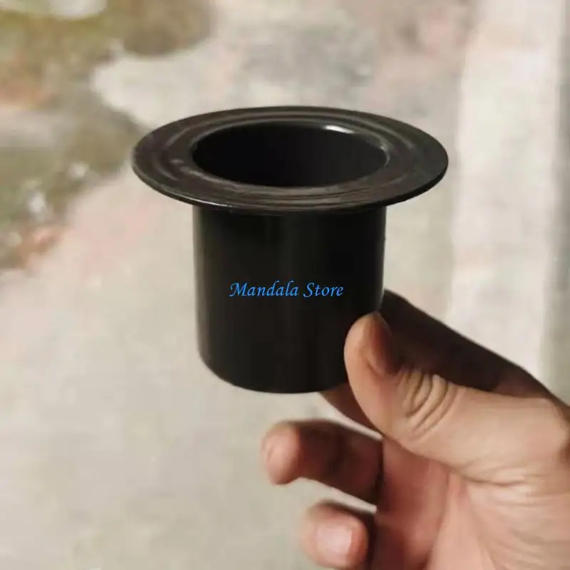 Fotografia 5: Instalador calha U2JC para integração perfeita com calhas telhado
