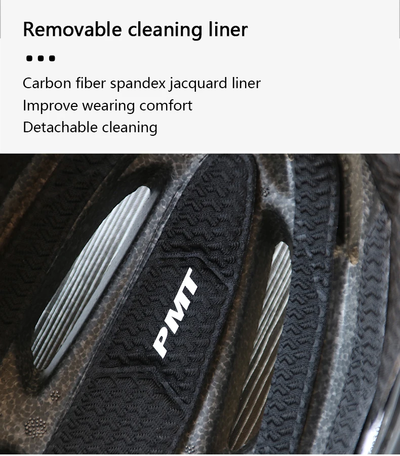 Pmt Kaffee 3,0 Fahrrad helm ultraleichtes Rennrad Männer Frauen Helm 360 ° verstellbare Outdoor-Sport-Sicherheits kappen Casco Ciclismo – Detail 11