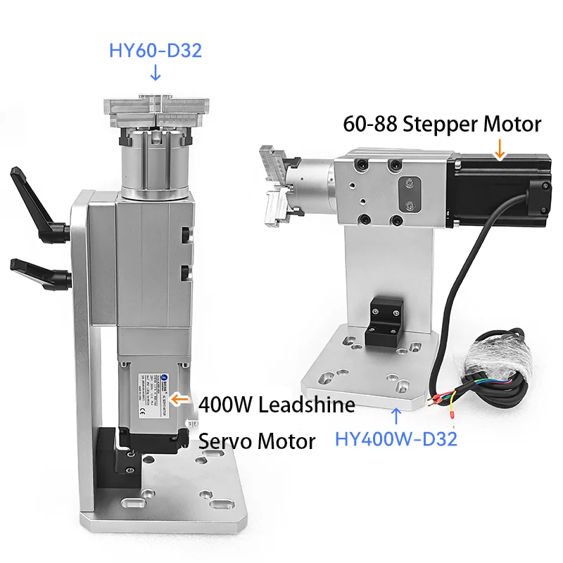 HY60-D32 pneumatic rotary marking workbench platform welding handheld welding rotary welding positioner pneumatic clamp