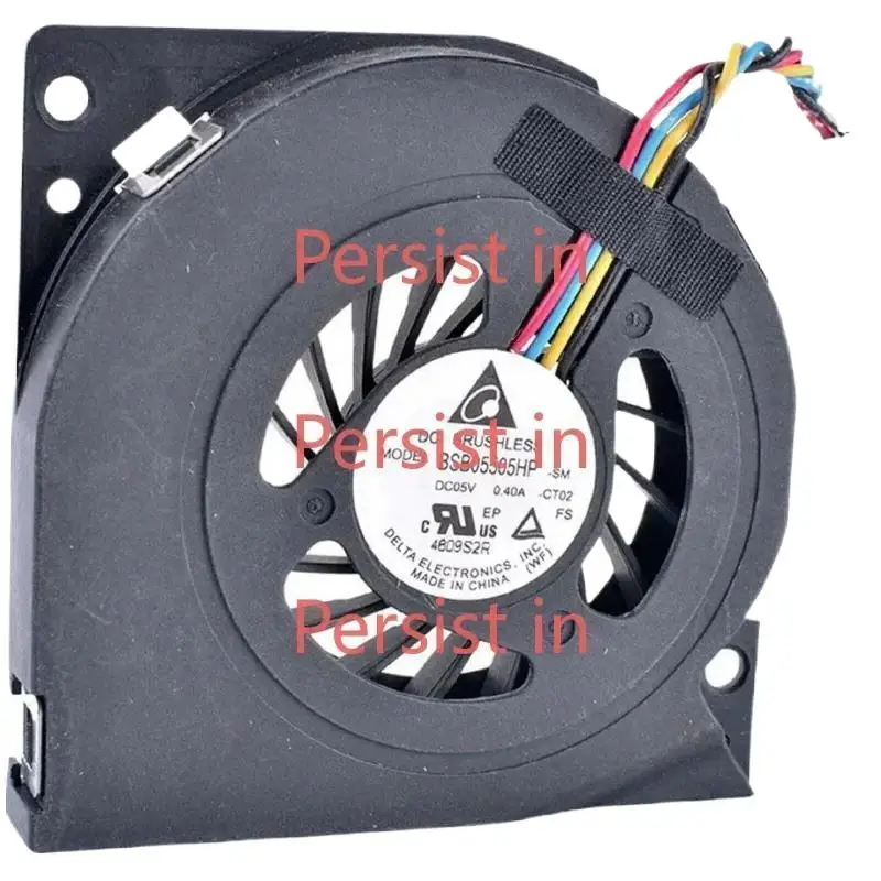 

WYORESY CPU Cooling Fan For Intel NUC 7 NUC7i5BNH NUC7i5BNK NUC7i7BNH ^&^)