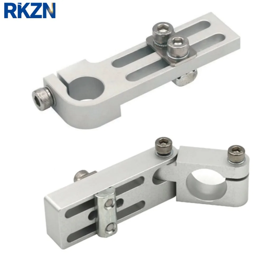 SMBE1 SMBE2 SMBE3 Series Manipulator Accessories Heavy Duty Fixed Support Fixture Profile Cylinder Slide Moving Connector