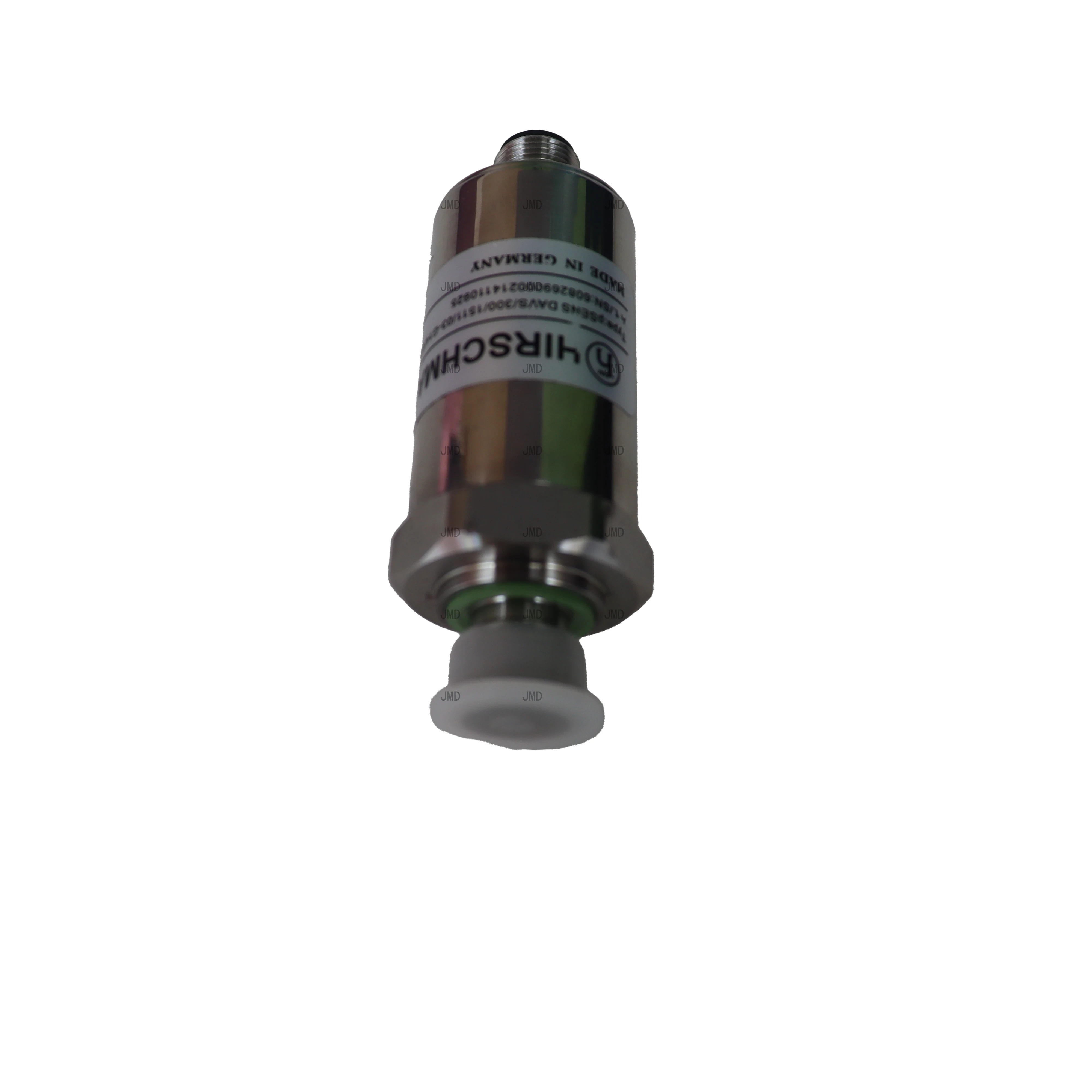 

CAN Series 25K5 Oil Pressure Sensor Suitable for XCMG Sany Crane Accessories