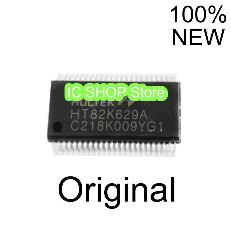 

HT82K629A HT82K629 SSOP 100% Original Brand New