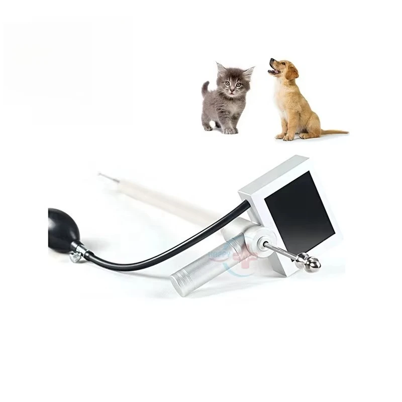 

Visual Artificial Insemination Gun for Animals Semen Infusion System Portable Insemination Gun for Cow Animal Care and Supplies