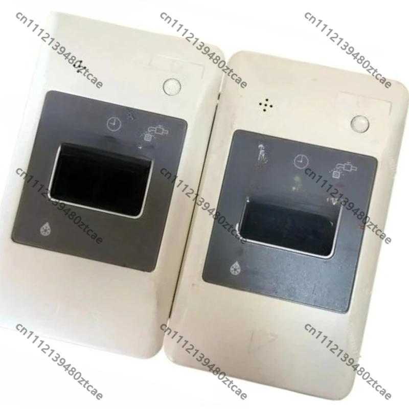 Infrared Receiver Module Air Conditioner Wireless Remote Control Receiver, Universal HVAC Indoor Unit Replacement Accessories