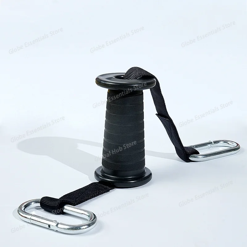 

Конические ручки для фитнеса, удлинение трицепса, тренировка сгибания бицепса, утолщенные нескользящие ручки, аксессуары для тяжелых силовых тренировок в тренажерном зале